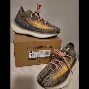 Yeezy Boost 380